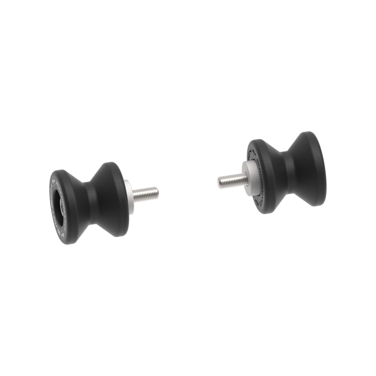 Evotech Paddock Stand Bobbins - Yamaha MT-10 SP (2016-2021) - 6, PRN012592-06