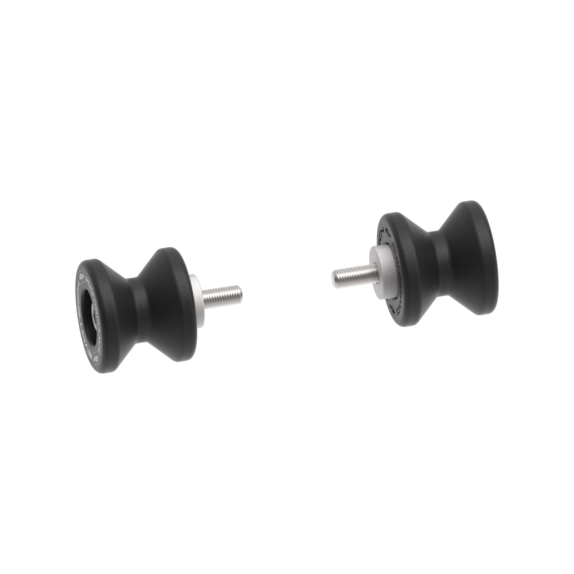Evotech Paddock Stand Bobbins - Yamaha MT-10 SP (2016-2021) - 6, PRN012592-06