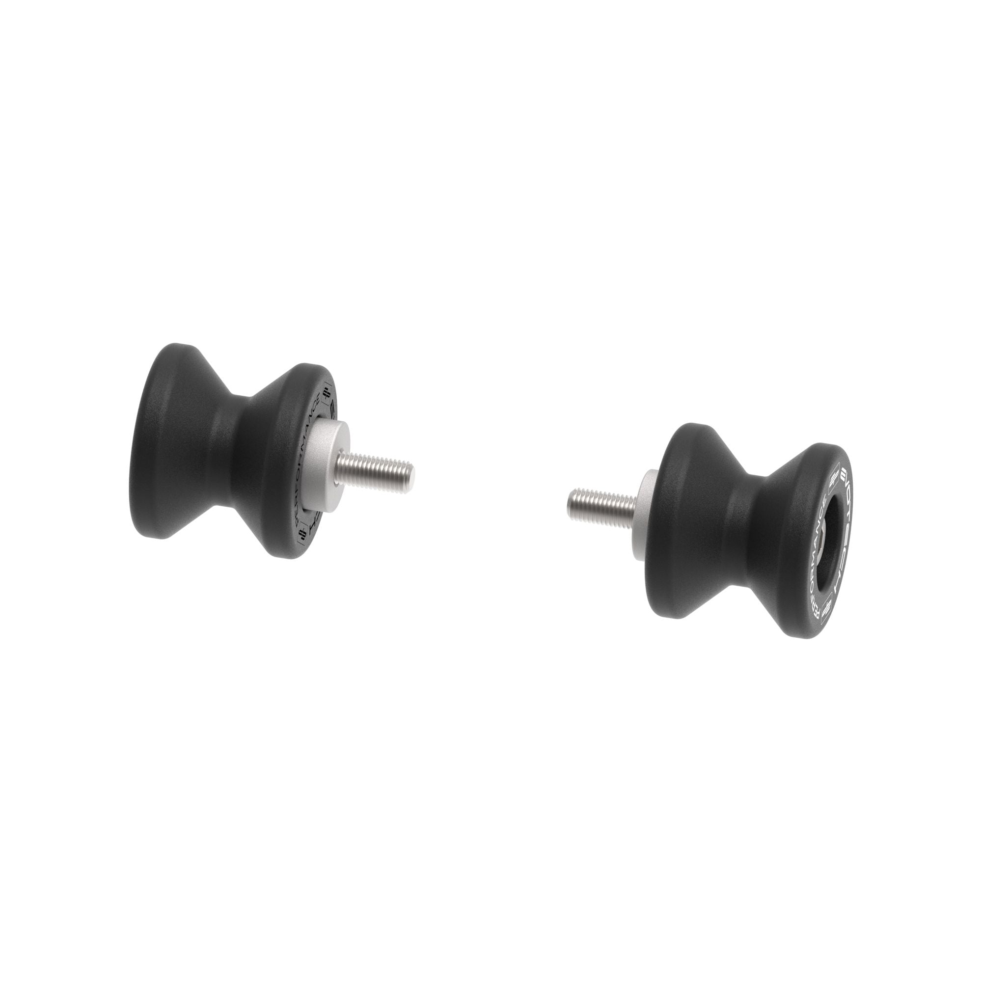 Evotech Paddock Stand Bobbins - Yamaha MT-10 SP (2016-2021) - 8, PRN012592-06