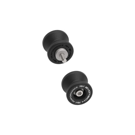 Evotech Paddock Stand Bobbins - Yamaha MT-10 SP (2016-2021) - 12, PRN012592-06