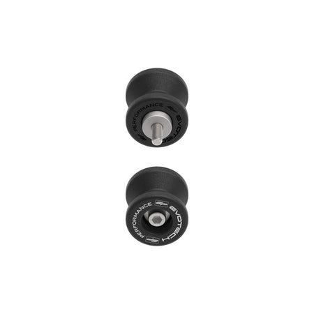 Evotech Paddock Stand Bobbins - Yamaha MT-10 SP (2016-2021) - 13, PRN012592-06