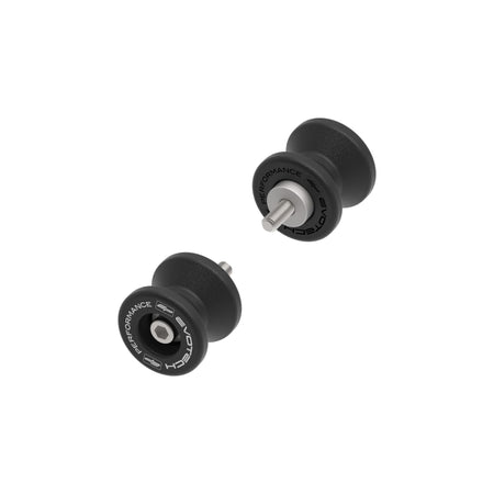 Evotech Paddock Stand Bobbins - Yamaha MT-10 SP (2016-2021) - 15, PRN012592-06