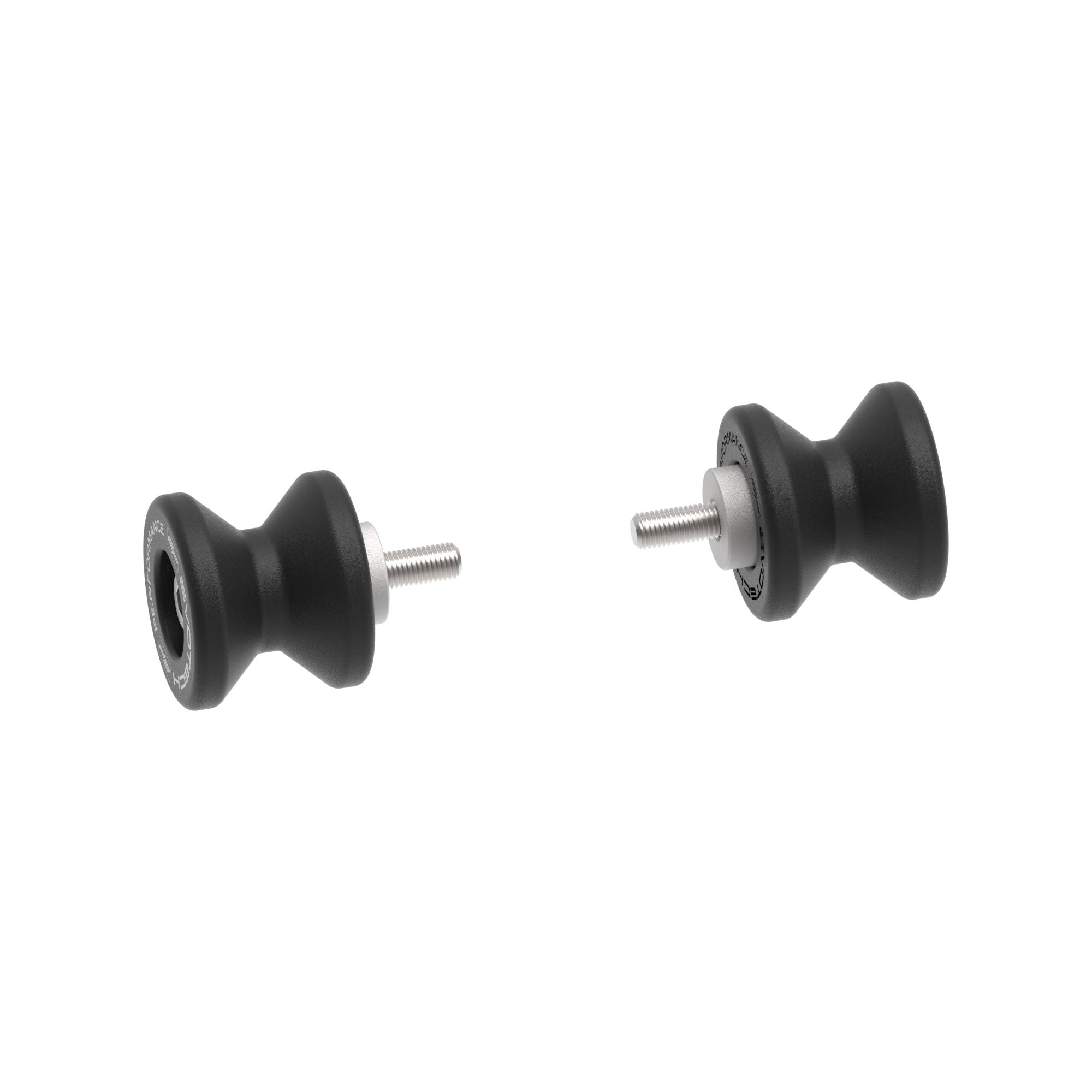 Evotech Paddock Stand Bobbins - Yamaha MT-10 SP (2016-2021) - 18, PRN012592-06