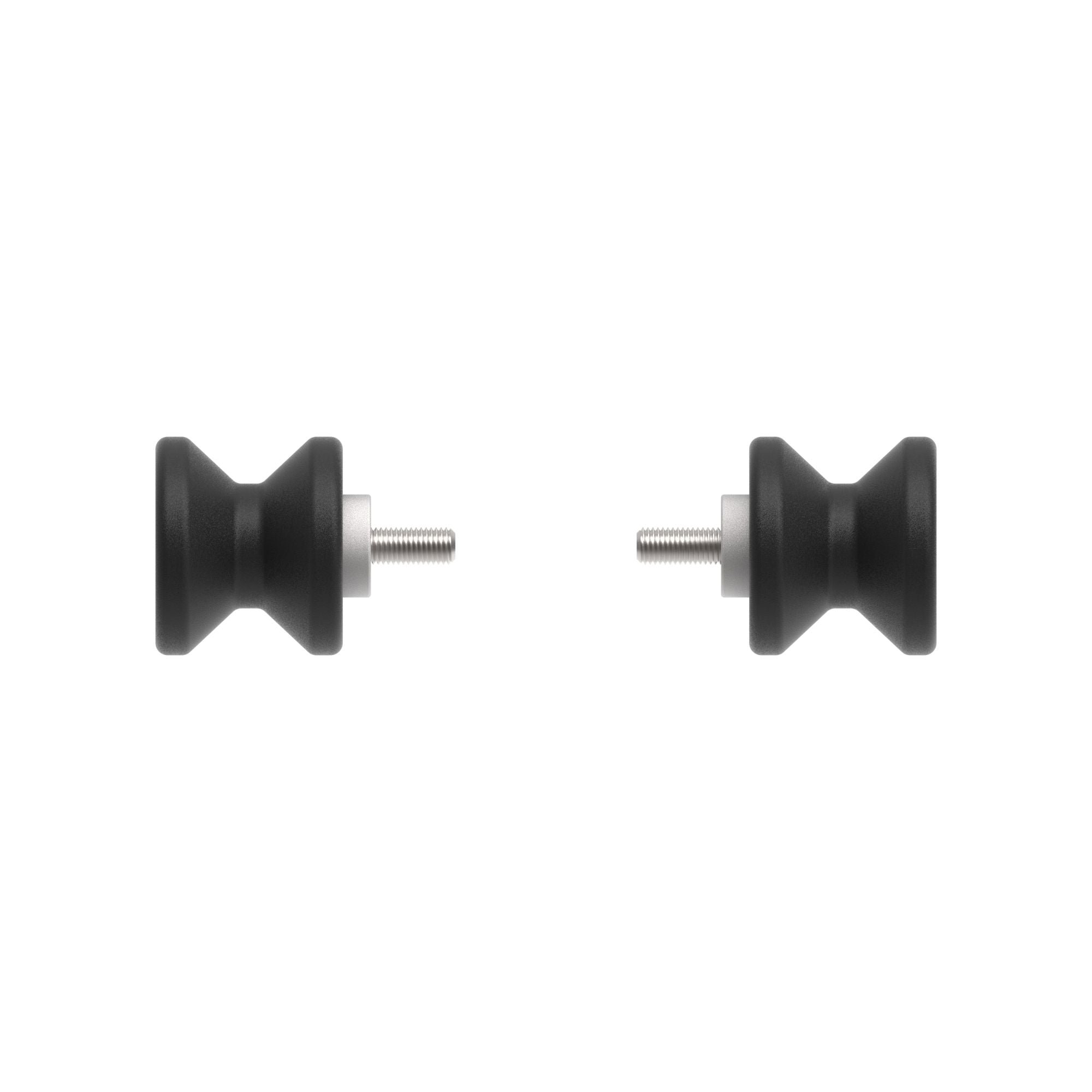 Evotech Paddock Stand Bobbins - Yamaha MT-10 SP (2016-2021) - 19, PRN012592-06