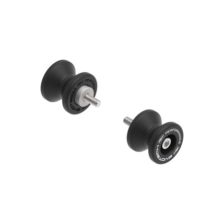 Evotech Paddock Stand Bobbins - Yamaha MT-09 (2024+) - 21, PRN012592-32