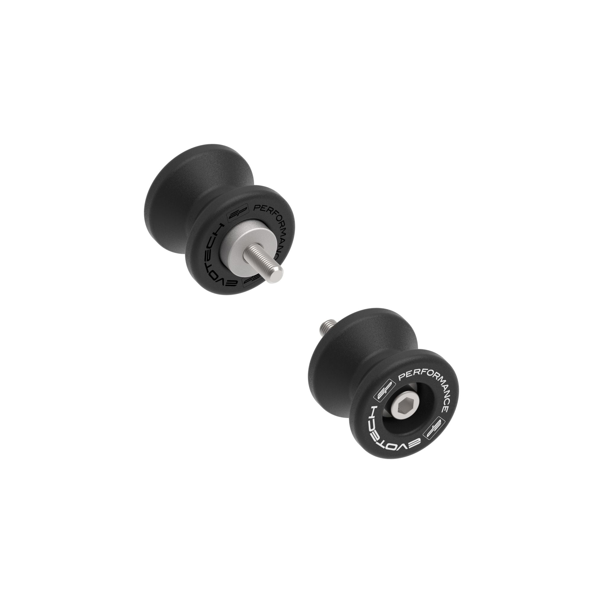 Evotech Paddock Stand Bobbins - Yamaha MT-10 SP (2016-2021) - 23, PRN012592-06
