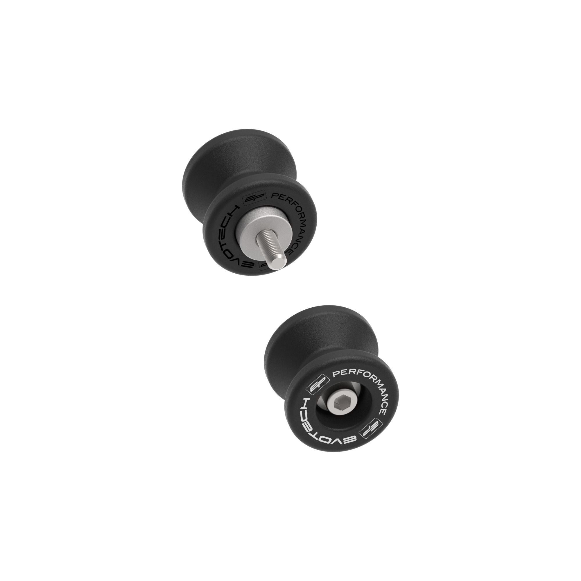 Evotech Paddock Stand Bobbins - Yamaha MT-10 SP (2016-2021) - 24, PRN012592-06