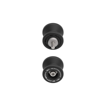 Evotech Paddock Stand Bobbins - Yamaha MT-10 SP (2016-2021) - 25, PRN012592-06