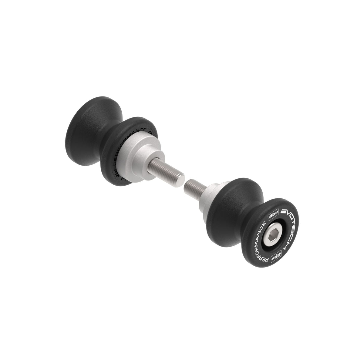 Evotech Paddock Stand Bobbins - BMW M 1000 RR (2023-2024) - 9, PRN012561-10