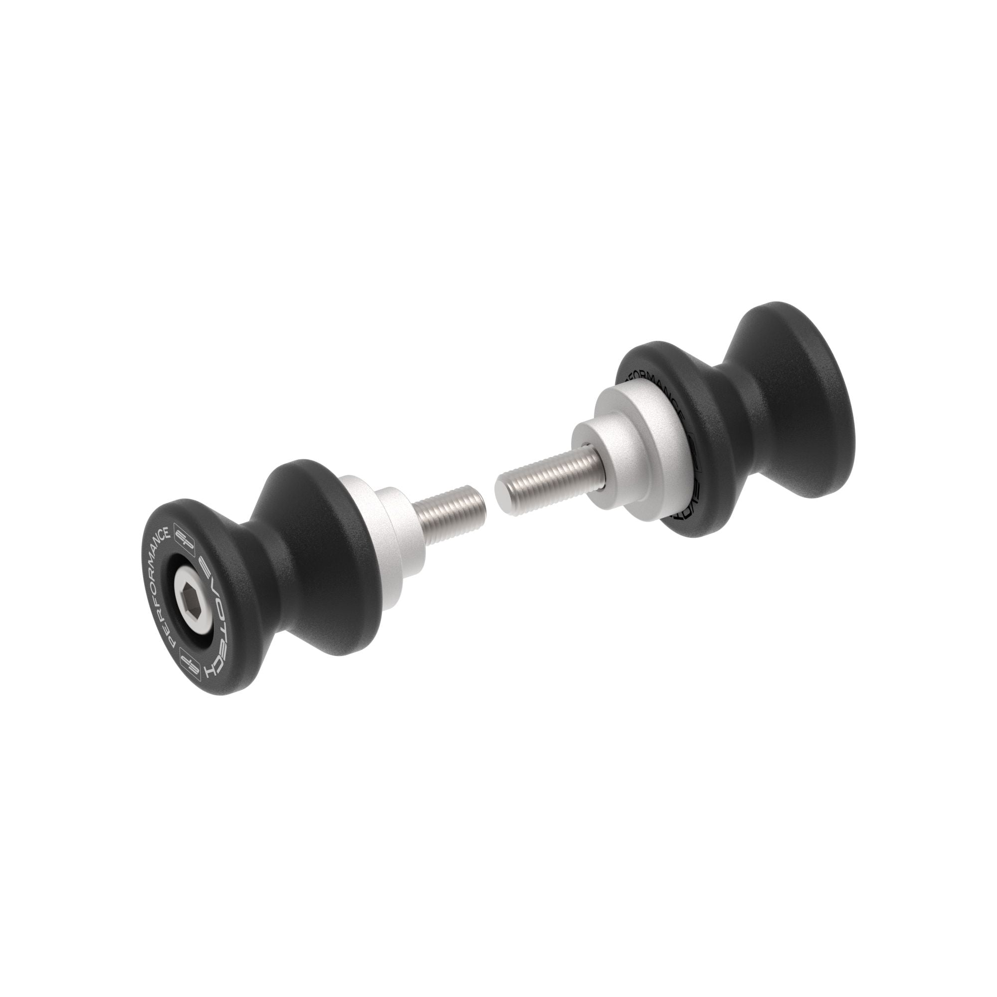 Evotech Paddock Stand Bobbins - BMW M 1000 RR (2023-2024) - 16, PRN012561-10