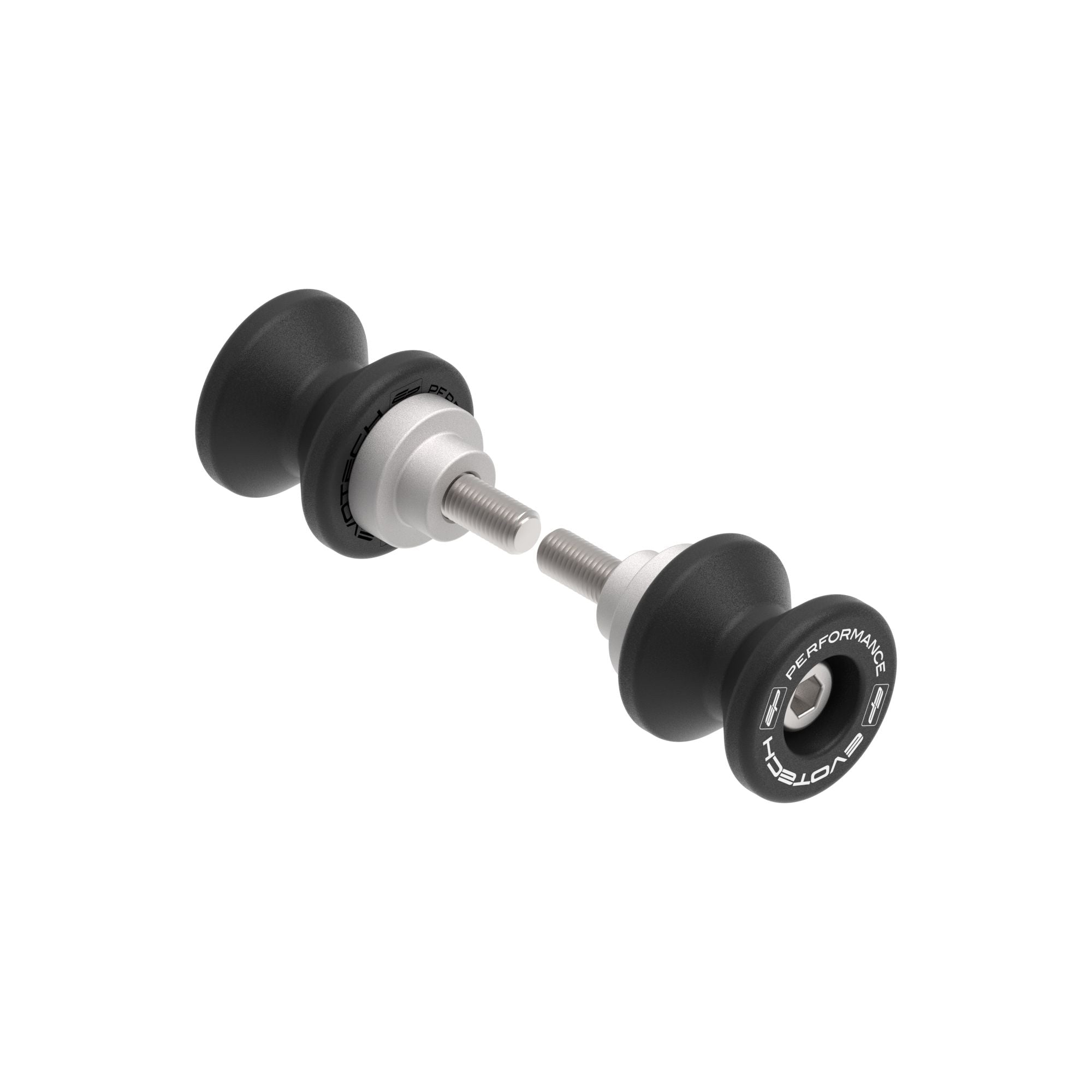 Evotech Paddock Stand Bobbins - BMW S 1000 R (2025+) - 22, PRN012561-14