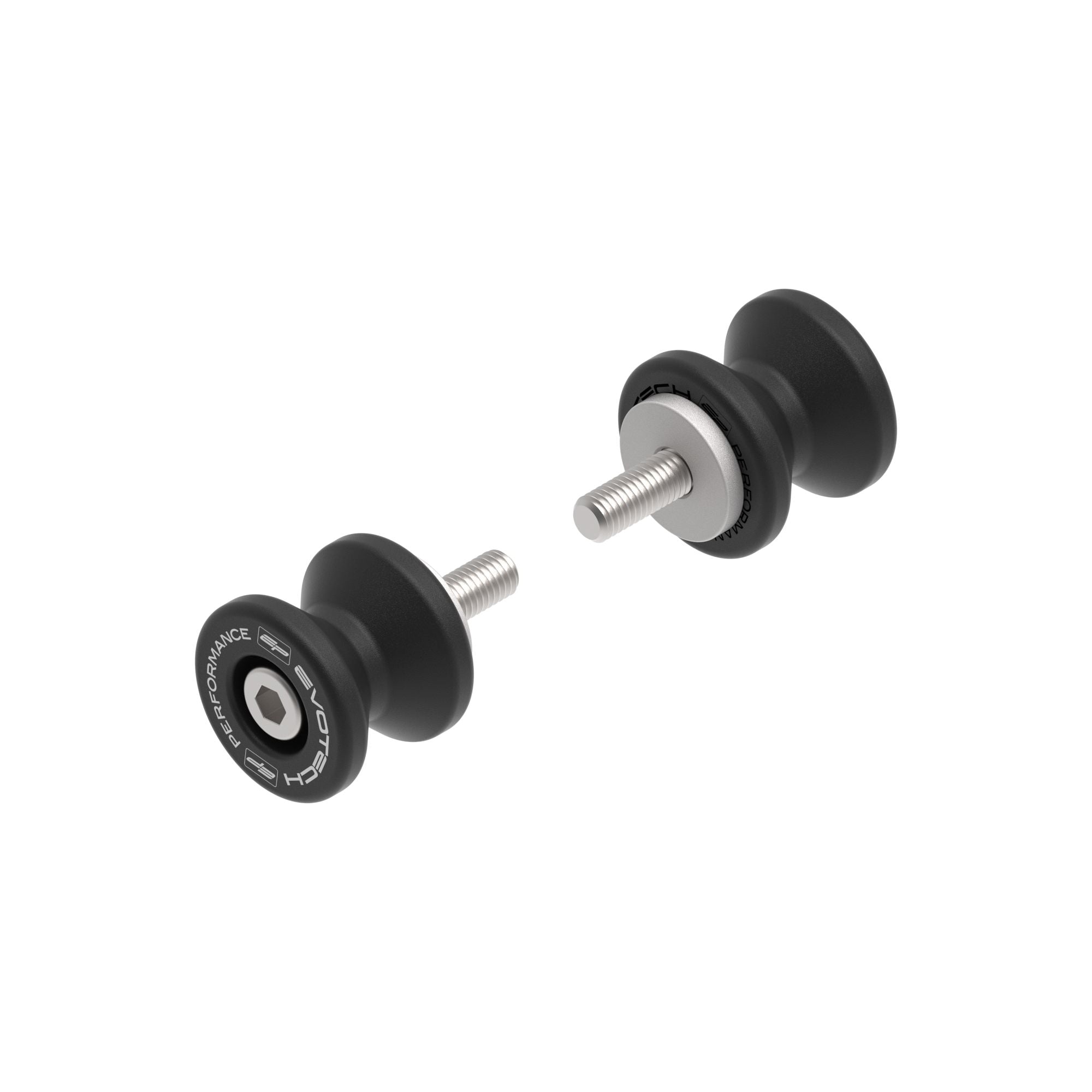 Evotech Paddock Stand Bobbins - Suzuki V-Strom 650XT (2021+) - 3, PRN012563-13