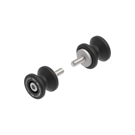 Evotech Paddock Stand Bobbins - Triumph Trident 660 Triple Tribute Edition (2024+) - 6, PRN012563-17