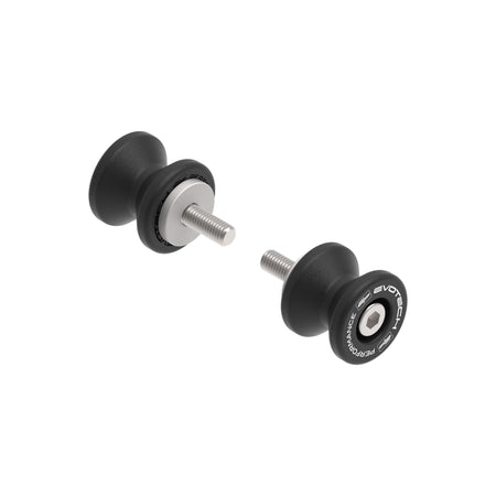 Evotech Paddock Stand Bobbins - Triumph Trident 660 Triple Tribute Edition (2024+) - 12, PRN012563-17