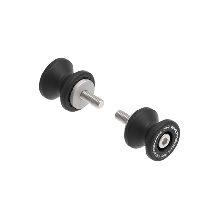 Evotech Paddock Stand Bobbins - Triumph Trident 660 Triple Tribute Edition (2024+) - 24, PRN012563-17