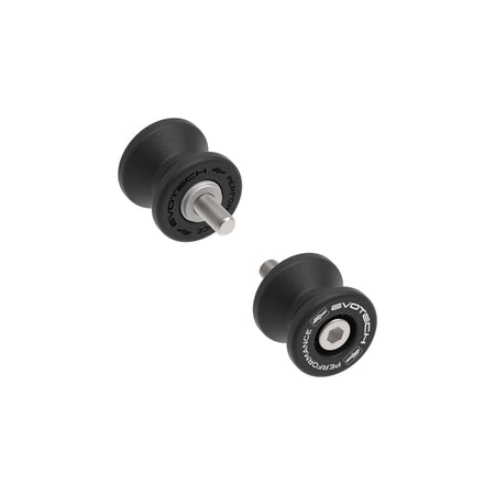 Evotech Paddock Stand Bobbins - Honda CBR1000RR-R SP (2024+) - 12, PRN012581-25