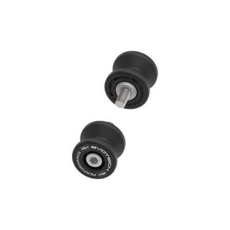 Evotech Paddock Stand Bobbins - Honda CBR1000RR-R SP (2024+) - 15, PRN012581-25