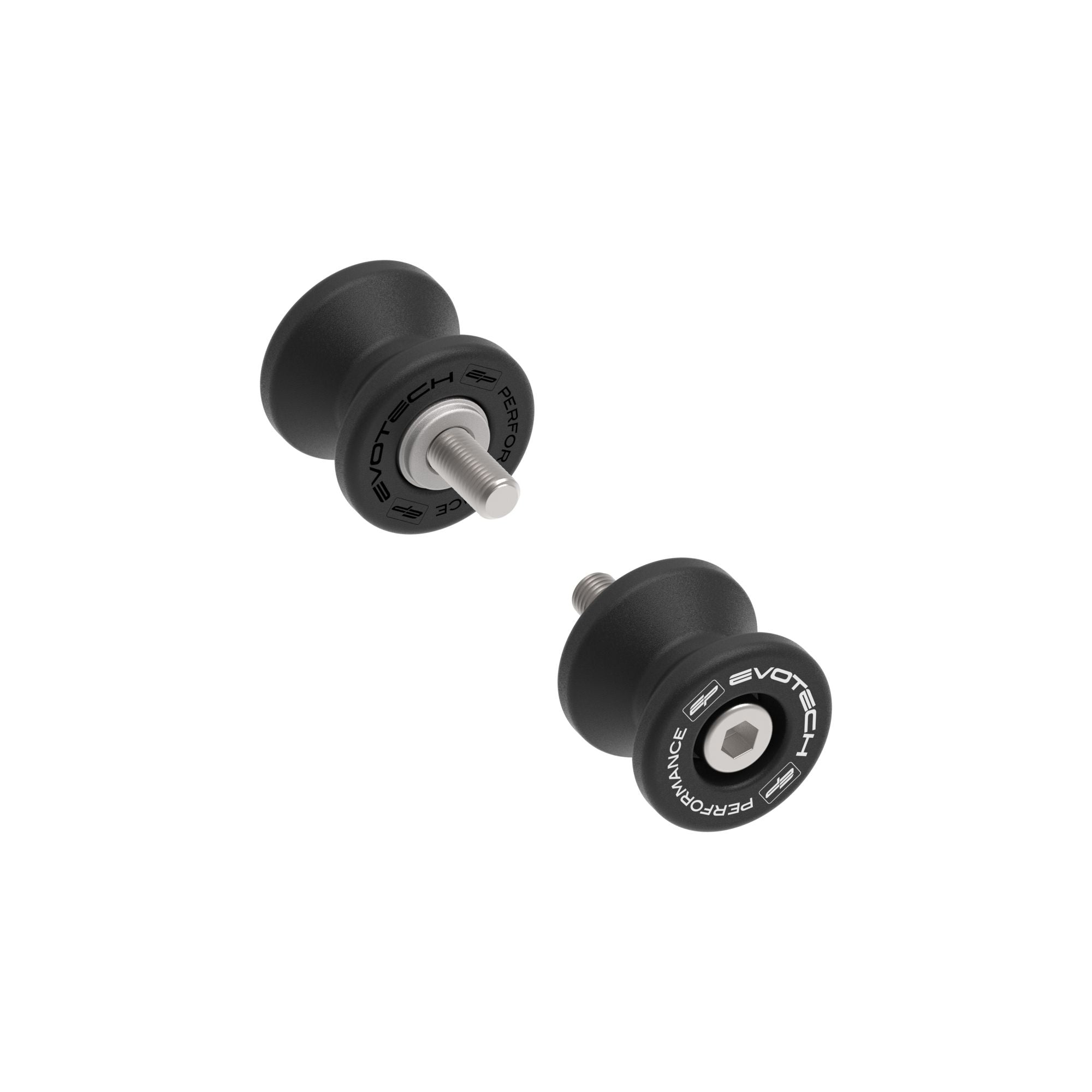 Evotech Paddock Stand Bobbins - Honda CBR1000RR-R SP (2024+) - 24, PRN012581-25