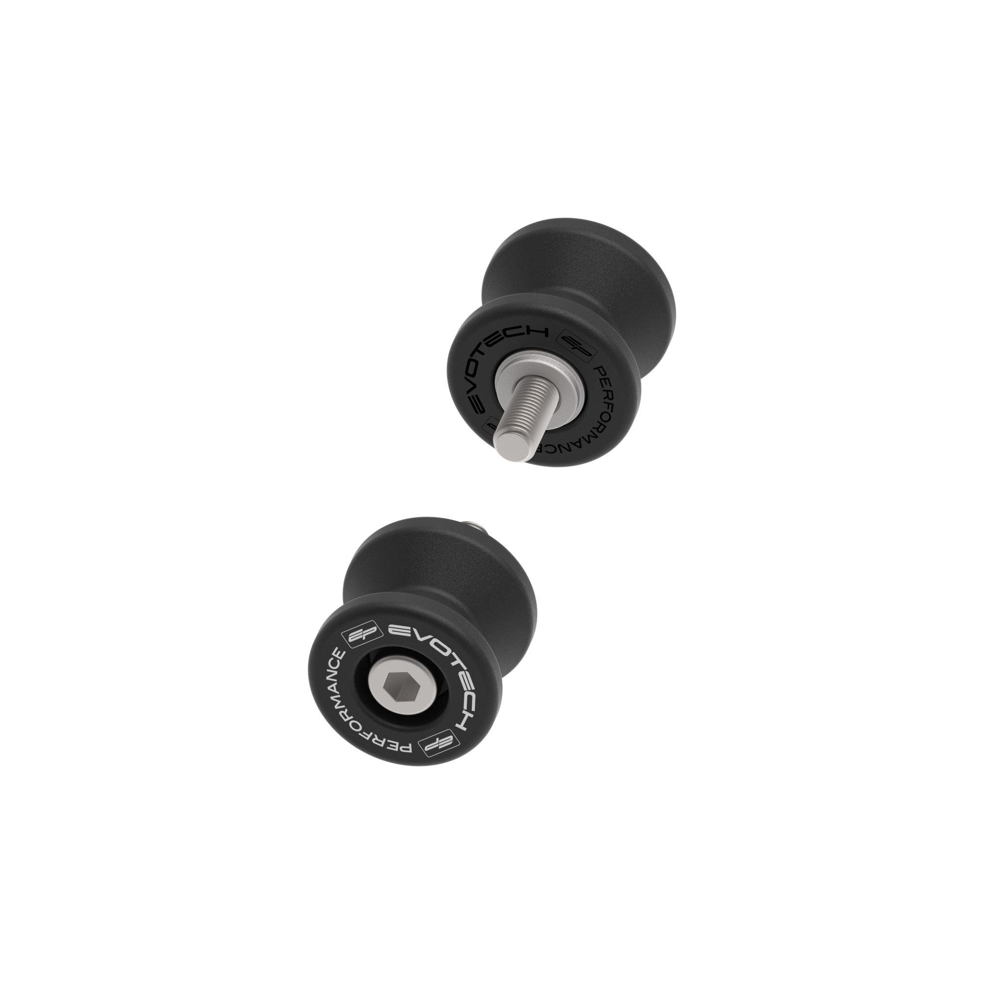 Evotech Paddock Stand Bobbins - Honda CBR1000RR-R SP (2024+) - 27, PRN012581-25