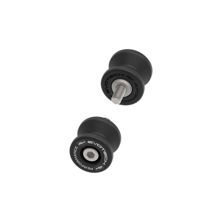 Evotech Paddock Stand Bobbins - Honda CBR1000RR-R SP (2024+) - 27, PRN012581-25