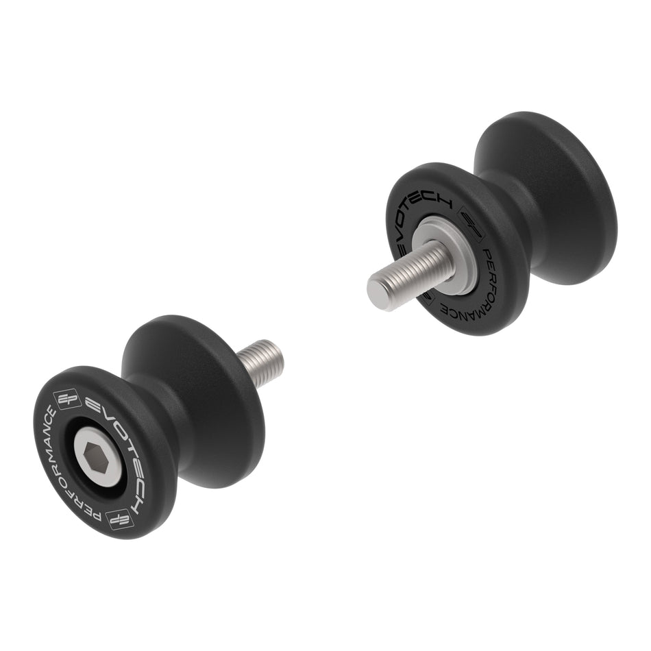 Evotech Paddock Stand Bobbins - Honda CBR1000RR-R Fireblade SP Carbon Edition (2024+) - 1, PRN012581-22