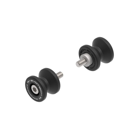 Evotech Paddock Stand Bobbins - Ducati Panigale V4 S (2025+) - 2, PRN012590-55