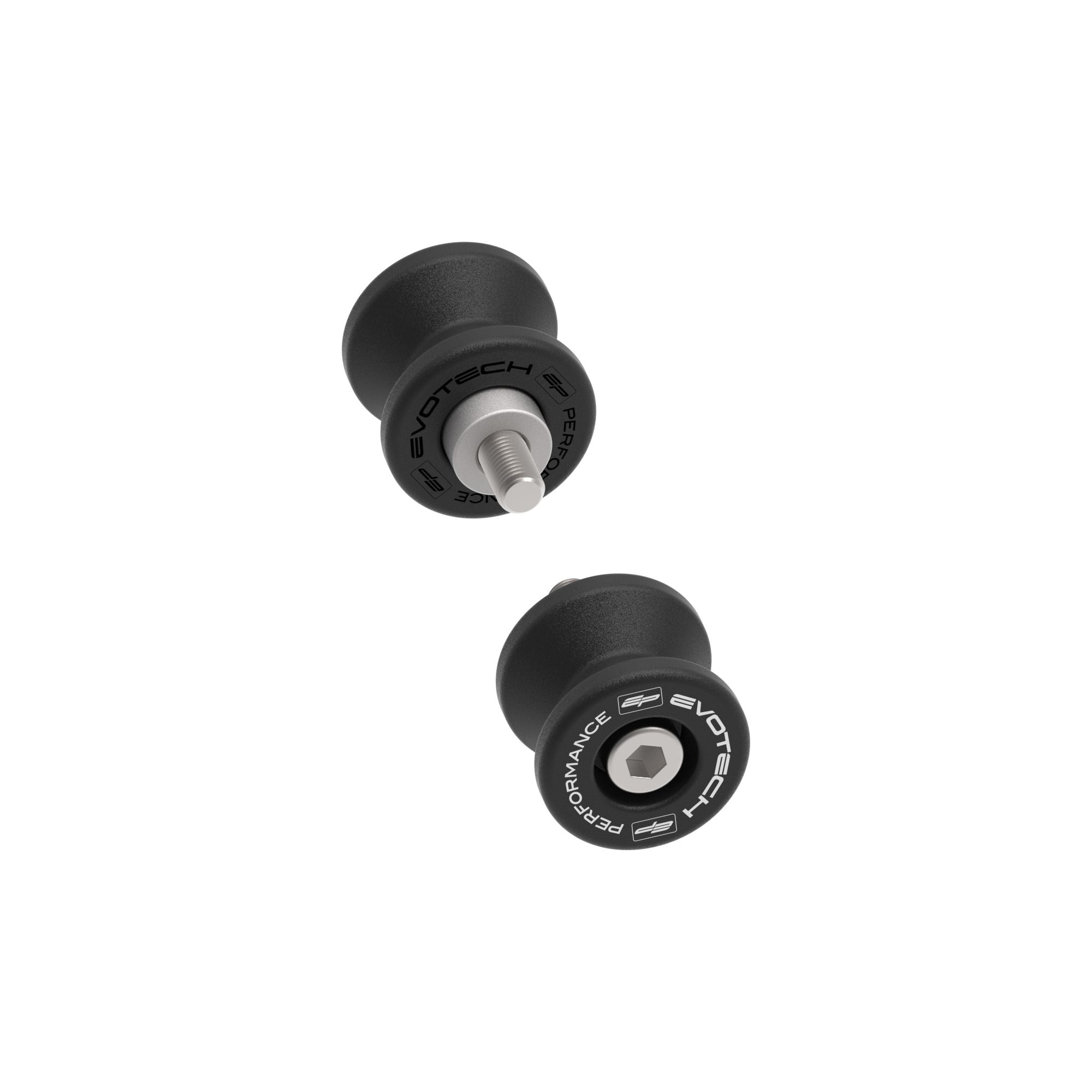 Evotech Paddock Stand Bobbins - Kawasaki Z900RS (2021 - 2025) - 15, PRN012590-29