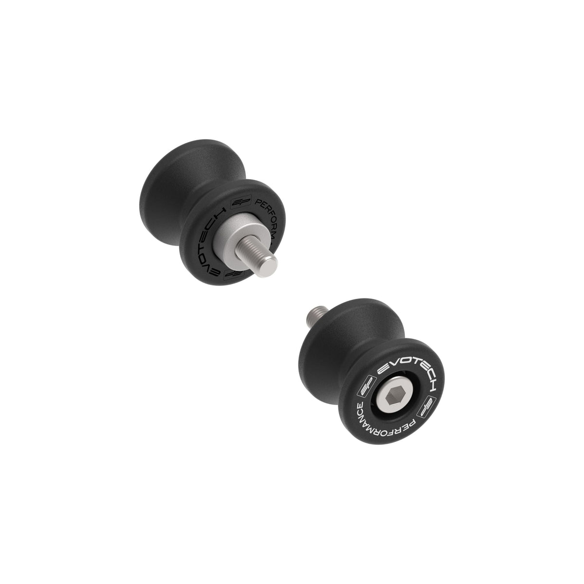 Evotech Paddock Stand Bobbins - Kawasaki Z900 SE (2022 - 2024) - 26, PRN012590-34