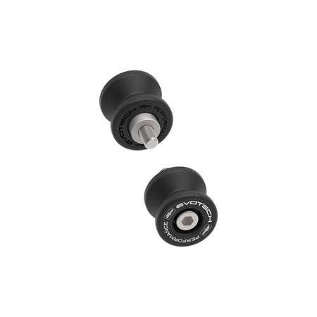 Evotech Paddock Stand Bobbins - Kawasaki Z900 SE (2022 - 2024) - 27, PRN012590-34