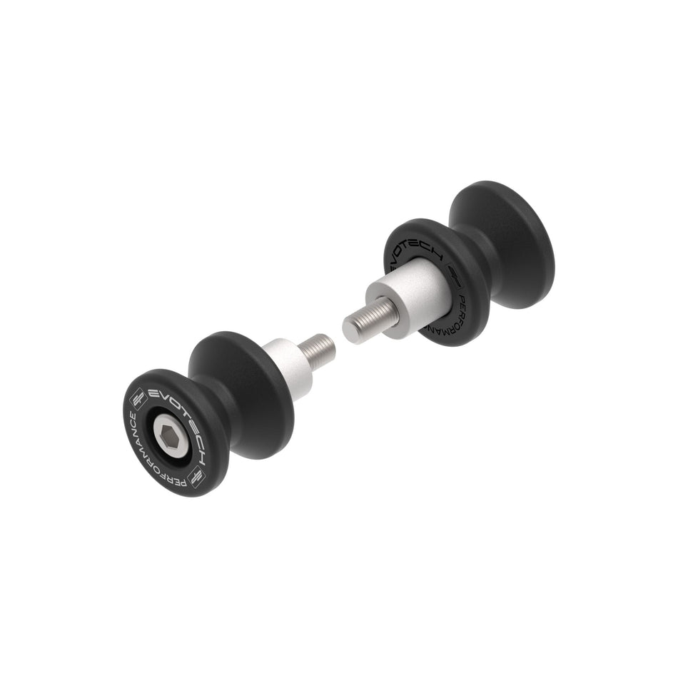 Evotech Paddock Stand Bobbins - Ducati Multistrada V2 S (2022 - 2024) - 2, PRN013211-09