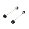 Evotech Spindle Bobbins Kit - Suzuki GSX-S950 (2022+) - 1, PRN012576-012578-09