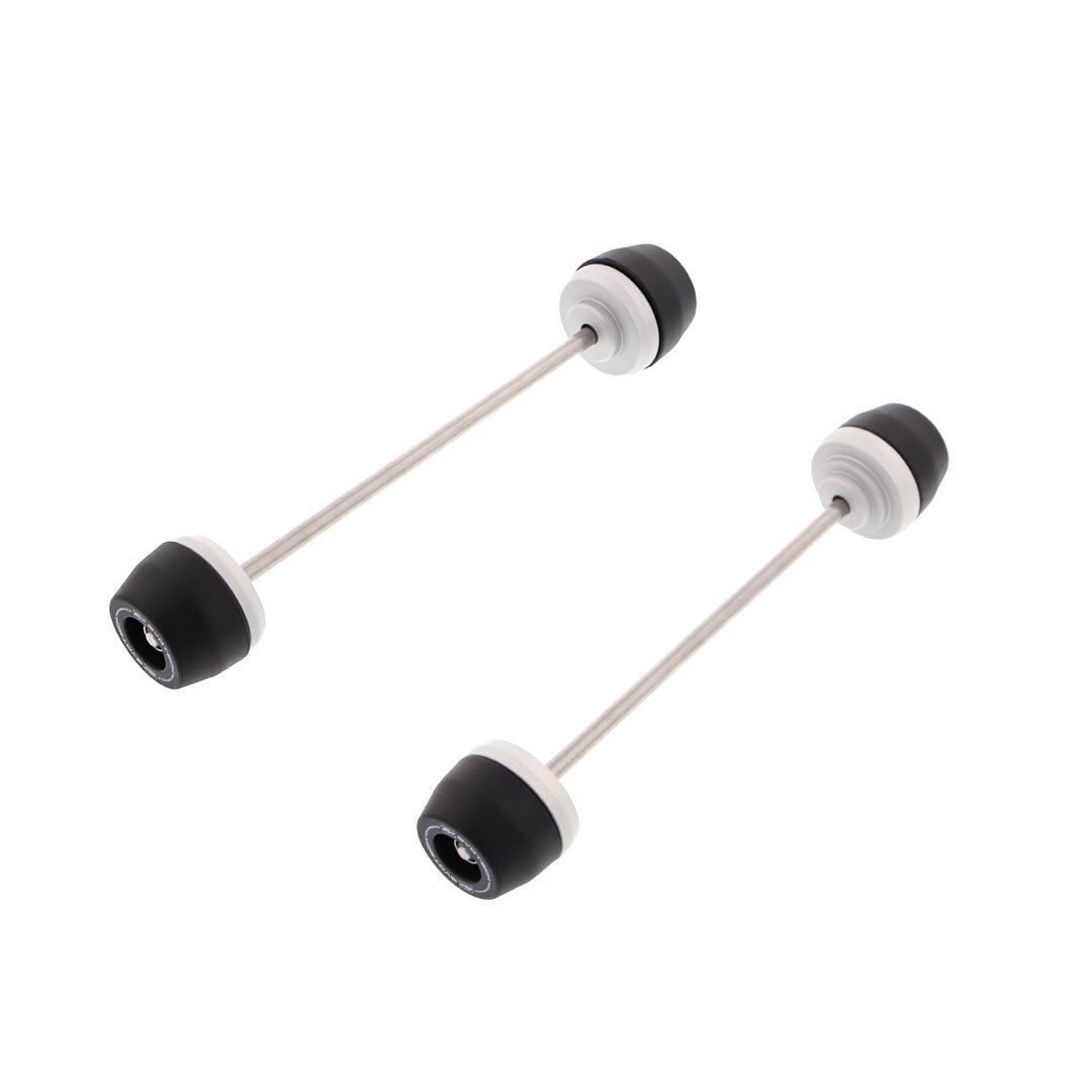 Evotech Spindle Bobbins Kit - Suzuki GSX-S950 (2022+) - 1, PRN012576-012578-09