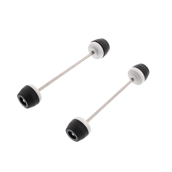 Evotech Spindle Bobbins Kit - Suzuki GSX-S950 (2022+) - 1, PRN012576-012578-09