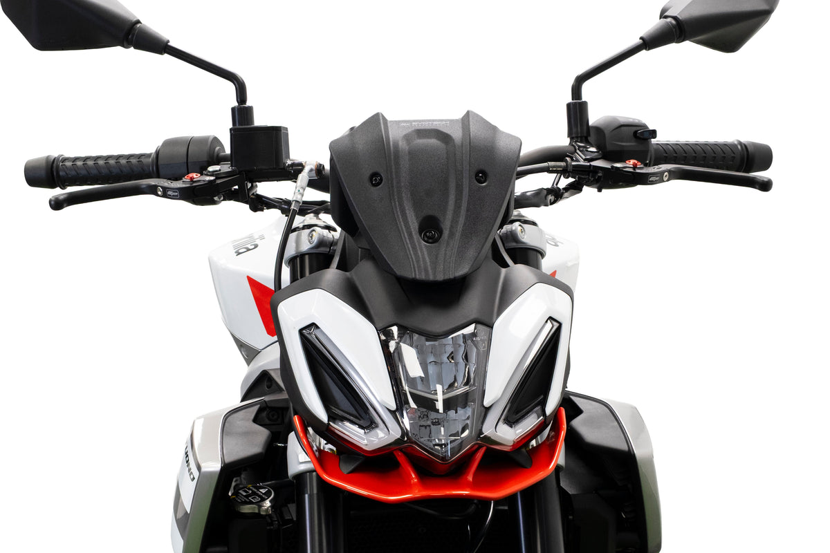 Evotech Fly Screen - Aprilia Tuono 457 (2025+) - 5, PRN015102-018542-01