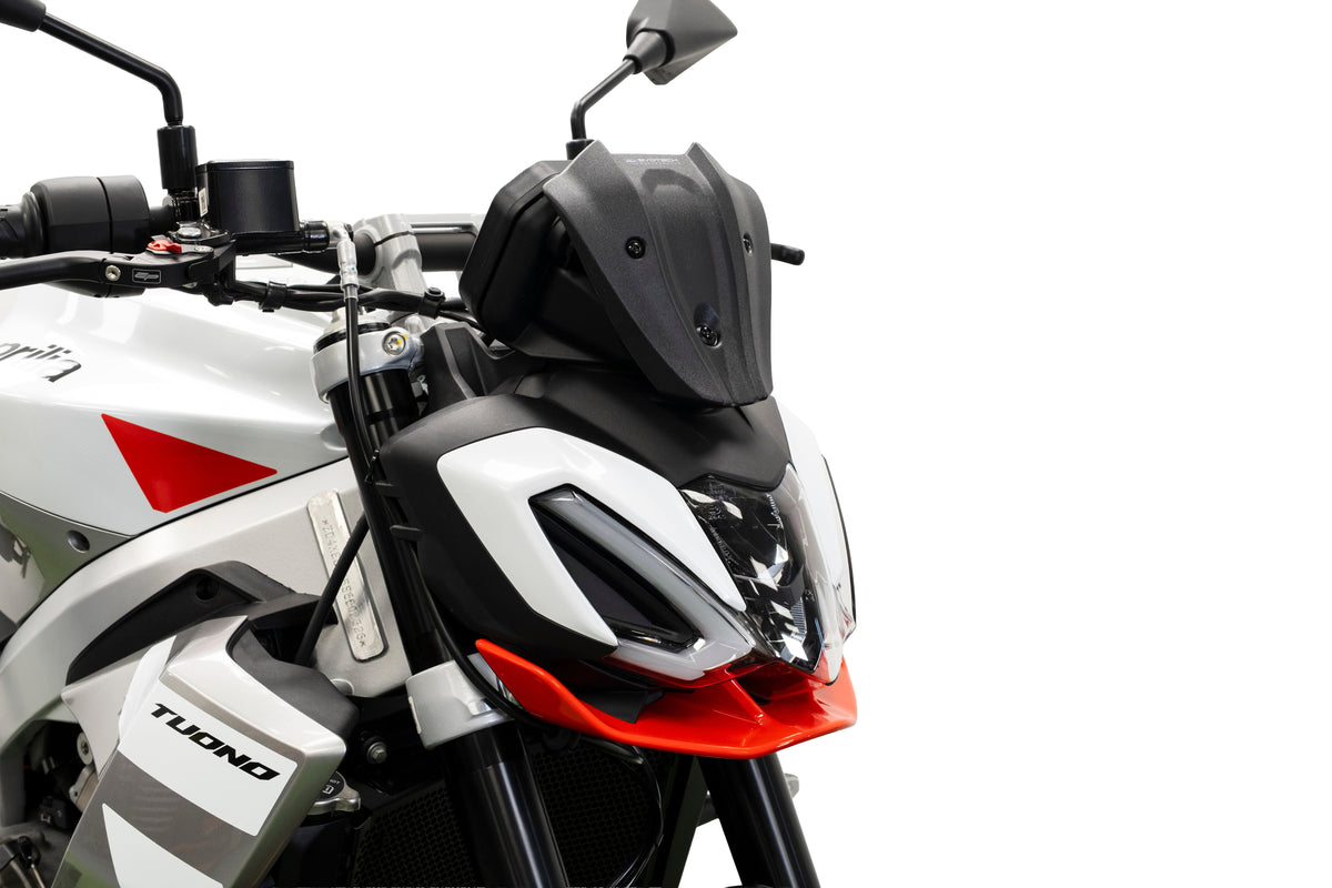 Evotech Fly Screen - Aprilia Tuono 457 (2025+) - 2, PRN015102-018542-01