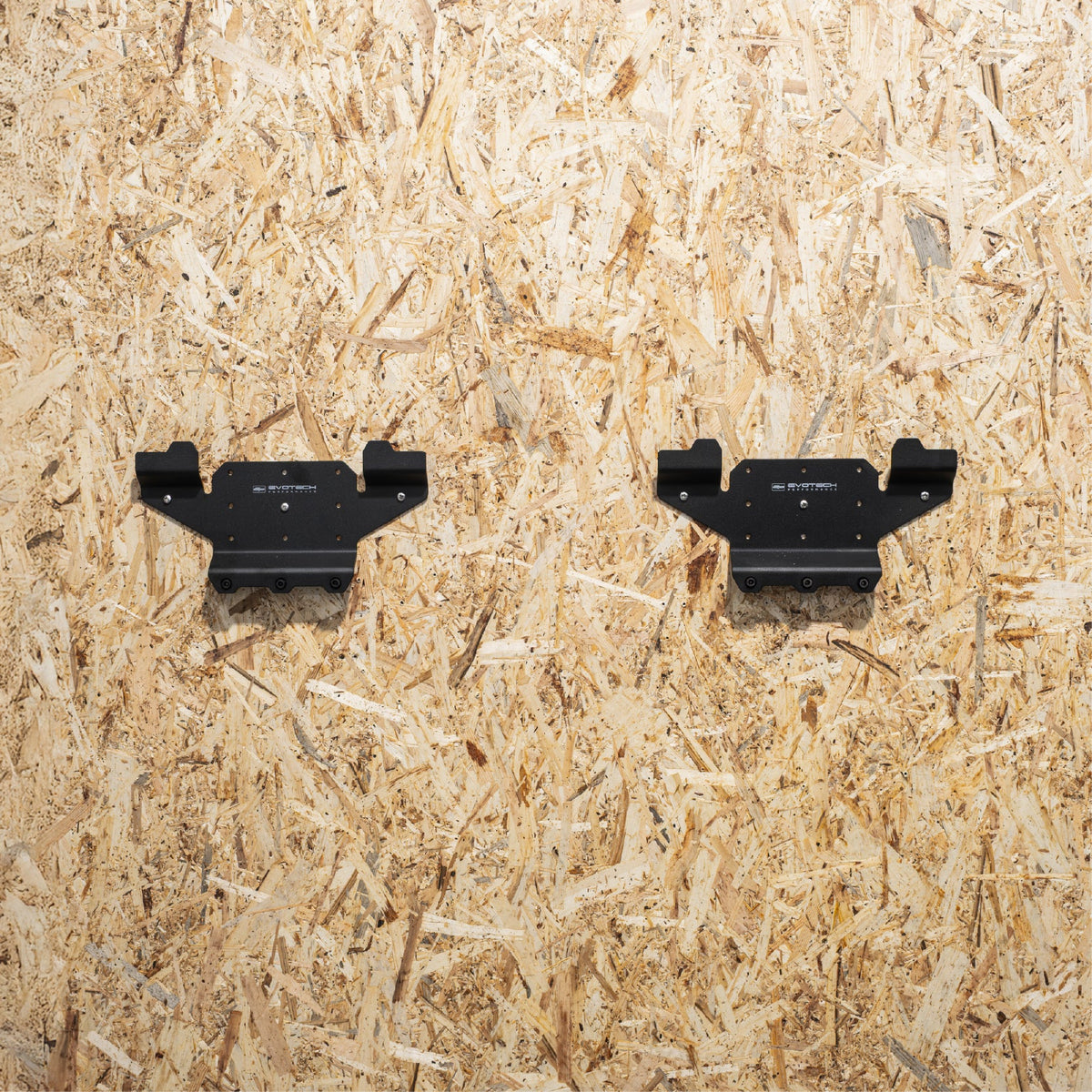 Evotech Vario Pannier Wall Mounting Brackets - BMW R 1300 GS Triple Black (2024+) - 2, PRN018677-05