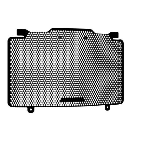 Evotech Radiator Guard - Ducati DesertX (2022+) - 13, PRN016016-01