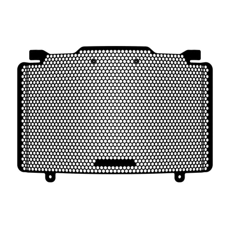 Evotech Radiator Guard - Ducati DesertX (2022+) - 14, PRN016016-01