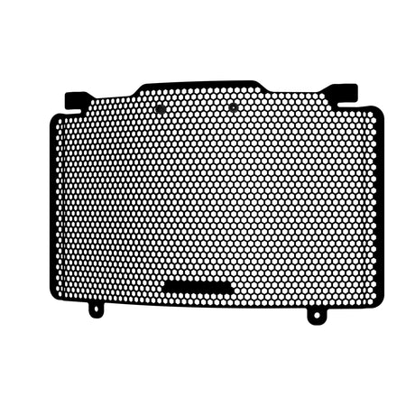 Evotech Radiator Guard - Ducati DesertX (2022+) - 15, PRN016016-01