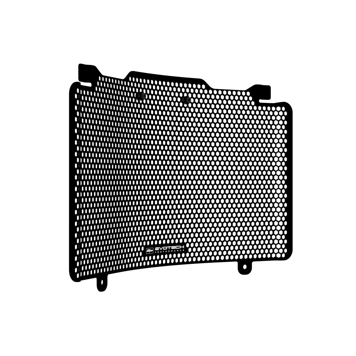 Evotech Radiator Guard - Ducati DesertX (2022+) - 23, PRN016016-01