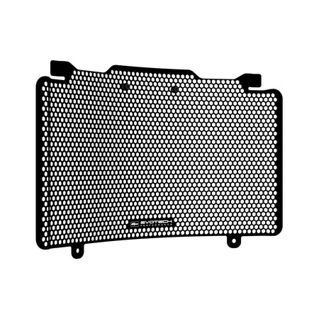 Evotech Radiator Guard - Ducati DesertX (2022+) - 24, PRN016016-01