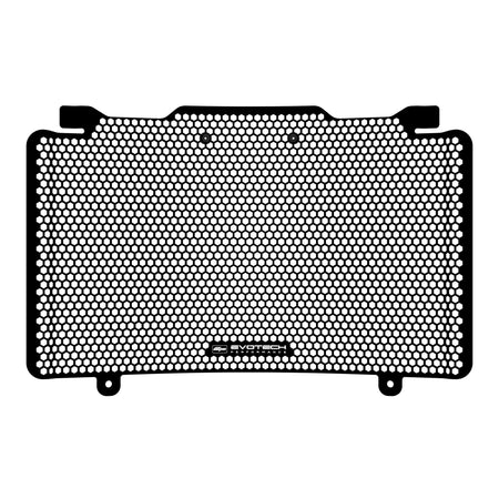 Evotech Radiator Guard - Ducati DesertX (2022+) - 26, PRN016016-01