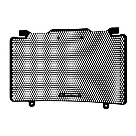 Evotech Radiator Guard - Ducati DesertX (2022+) - 27, PRN016016-01