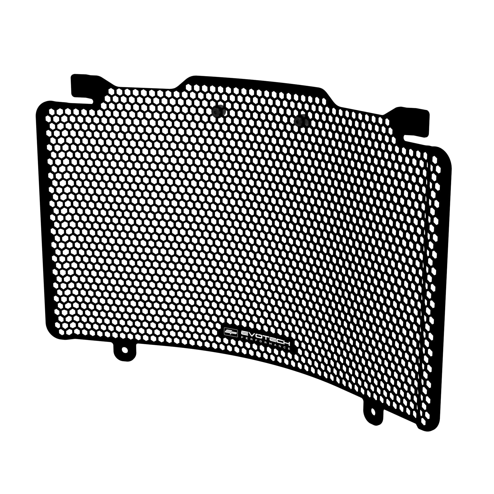 Evotech Radiator Guard - Ducati DesertX (2022+) - 1, PRN016016-01