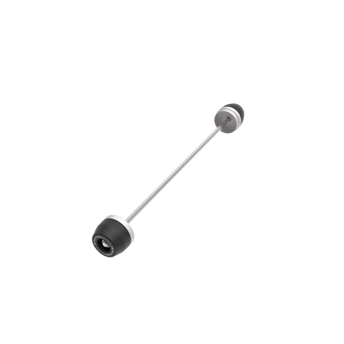 Evotech Rear Spindle Bobbins - Ducati DesertX Rally (2024+) - 17, PRN015986-02