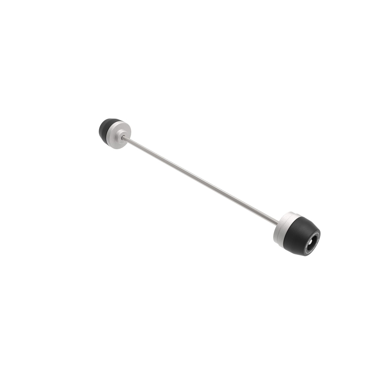 Evotech Rear Spindle Bobbins - Ducati DesertX Rally (2024+) - 24, PRN015986-02