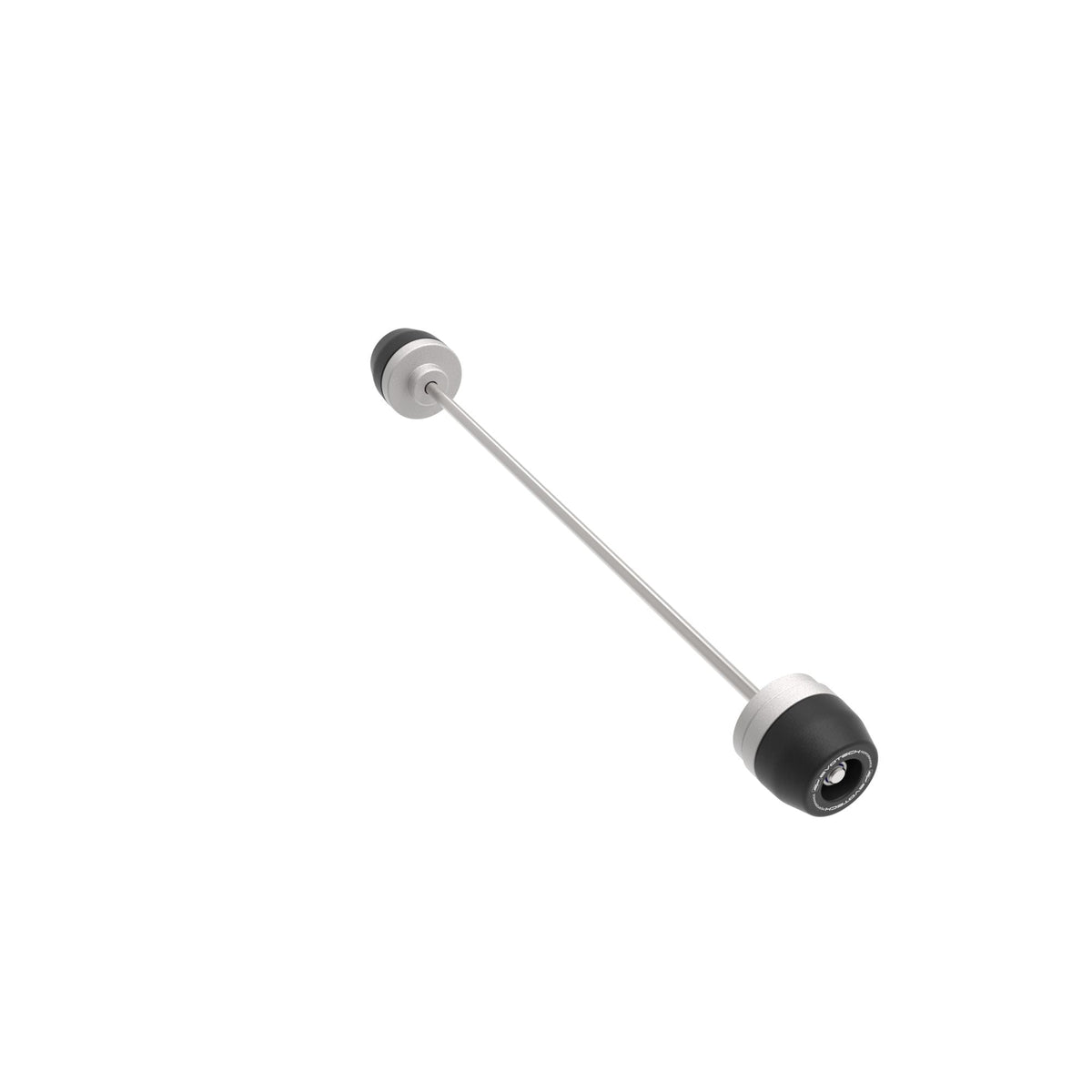 Evotech Rear Spindle Bobbins - Ducati DesertX Rally (2024+) - 25, PRN015986-02