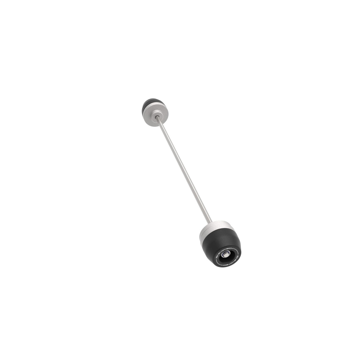 Evotech Rear Spindle Bobbins - Ducati DesertX Rally (2024+) - 26, PRN015986-02