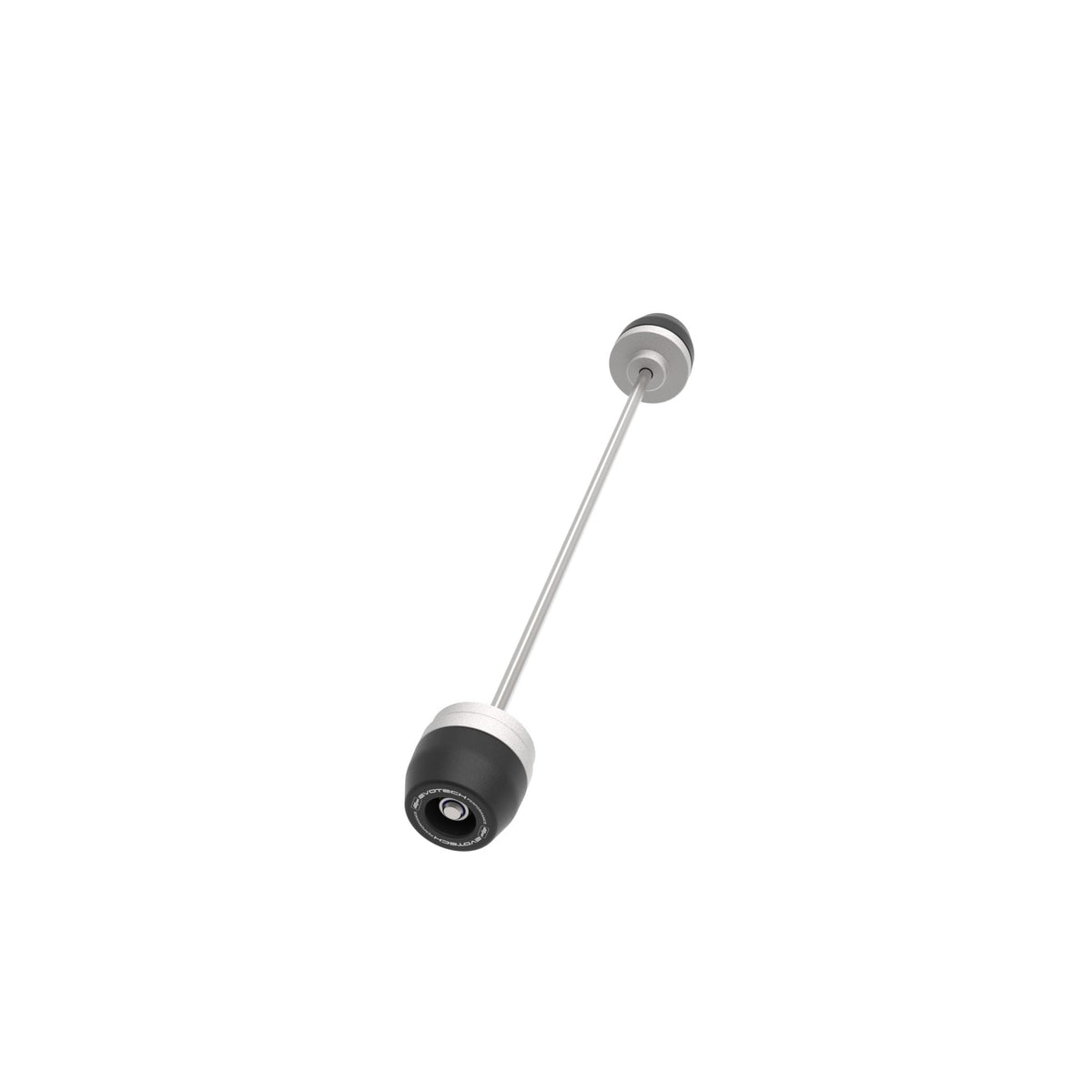 Evotech Rear Spindle Bobbins - Ducati DesertX Rally (2024+) - 28, PRN015986-02
