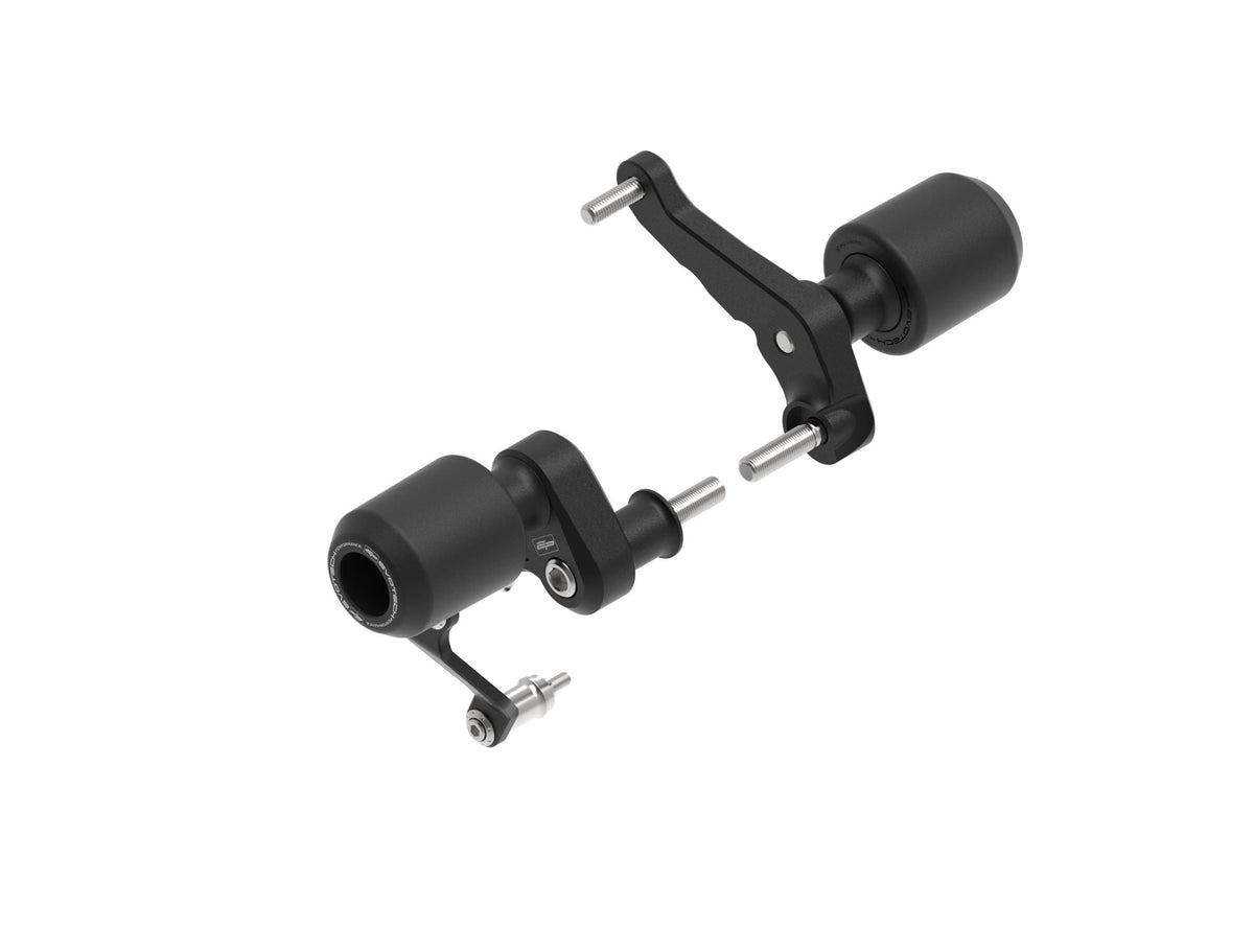 Evotech Ducati Diavel V4 Crash Protection (2023+) - 5, PRN016392-01